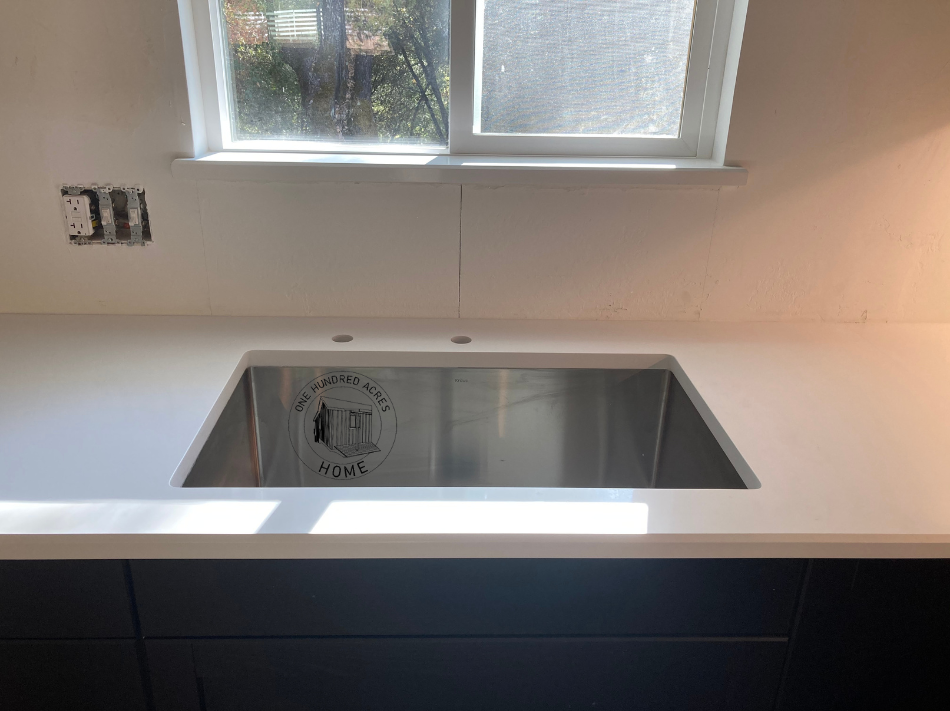 Install Ikea Kitchen Countertop at Edwin Hare blog